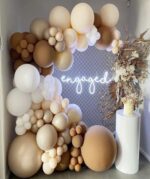 Arche Mersin du site www.queenofballons.com