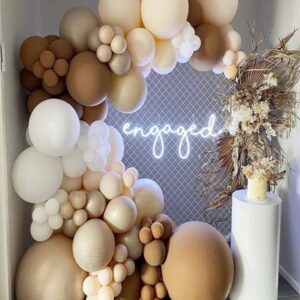 Arche Mersin du site www.queenofballons.com