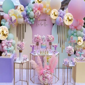 Arche Pelourhino du site www.queenofballons.com