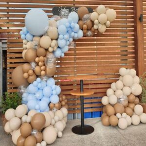 Arche Sao Paulo du site www.queenofballons.com