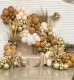 Arche vicence du site www.queenofballons.com